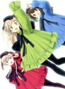 【中古】 ルミナスウィッチーズ 第4巻/島田フミカネ(原作、キャラクター原案),Projekt World Witches(原作),鳴海まい(ヴァージニア・ロバートソン),細川美菜子(渋谷いのり),藍本あみ(リュドミラ・アンドレエヴナ・ルスラ
