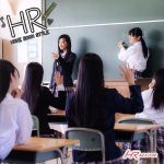 【中古】 HR（TYPE－C　ホームルーム盤）／HR