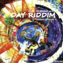 【中古】 DAY　RIDDIM／（オムニバス）,Mi－I，Sing　J　Roy，YO－ZO，SHUNTA，SHIHO,PAPA　B,ALAIN,シャバジー,Jahmelik,PEQUU,NATER