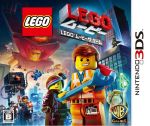 【中古】 LEGO ムービー ザ・ゲーム/ニンテンドー3DS 【中古】 LEGO ムービー ザ・ゲーム/ニンテンドー3DS