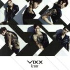 【中古】 Error（初回限定盤A）（DVD付）／VIXX