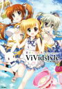 【中古】 藤真拓哉画集 ViVidstyle／藤真拓哉(著者)