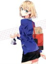 【中古】 SHIROBAKO　第1巻（初回限定版）（Blu－ray　Disc）／武蔵野アニメーション（原作）,木村珠莉（宮森あおい）,佳村はるか（安..