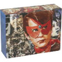 【中古】 仮面の忍者 赤影 Blu−ray BOX VOL.2(Blu−ray Disc)/坂口祐三郎,金子吉延,牧冬吉,横山光輝(原作...