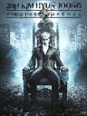 【中古】 2014 KIM HYUN JOONG WORLD TOUR“夢幻”in SEOUL(Blu−ray Disc)/キム・ヒョンジュン(SS...