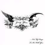 【中古】 Not　My　Days／To　Be　With　You／ジェリー・イェン