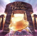 【中古】 レベル・イレヴン(初回限定盤)/ラスト・オータムズ・ドリーム