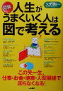【中古】 図解 人生がうまくいく人は図で考える/久恒啓一(著者)