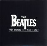 【中古】 パスト・マスターズ（紙ジャケット仕様）／ザ・ビートルズ