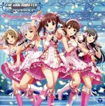 【中古】 THE　IDOLM＠STER　CINDERELLA　MASTER　Cute　jewelries！　002／（ゲーム・ミュージック）,三村かな子、…