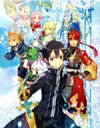 【中古】 ソードアート・オンラインII 6(完全生産限定版)/川原礫(原作),abec(原作イラスト、キャラクターデザイン原案),松岡禎丞(キリト),戸松遥(アスナ),沢城みゆき(シノン),足立慎吾(キャラクターデザイン、総作画監督),梶浦由記(