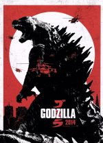 【中古】 GODZILLA　ゴジラ［2014］／アーロン・テイラー＝ジョンソン,渡辺謙,エリザベス・オルセン,ガレス・エドワーズ（監督）,アレクサンドル・デプラ（音楽）