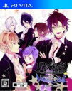 【中古】 DIABOLIK LOVERS VANDEAD CARNIVAL／PSVITA