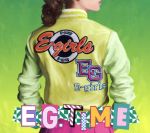 【中古】 E．G．TIME（初回限定盤D）（Blu－ray　Disc付）／E－girls