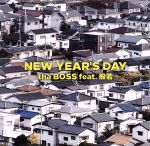 【中古】 NEW　YEAR’S　DAY／tha　BOSS　feat．般若