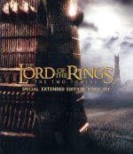【中古】ロード・オブ・ザ・リング二つの塔スペシャル・エクステンデッド・エディション(Bluminus;rayDisc)/イライジャ・ウッド,イアン・マッケラン,リヴ【中古】afb