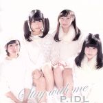 P．IDL販売会社/発売会社：（株）フォーミュラレコーディングス発売年月日：2014/12/24JAN：4571210181293