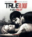 【中古】 トゥルーブラッド<セカンド>コンプリート・セット(Blu−ray Disc)/アンナ・パキン,スティーヴン・モイヤー,サム・トラメル
