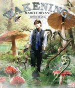 【中古】 MAMORU　MIYANO　LIVE　TOUR　2014～WAKENING！～（Blu－ray　Disc）／宮野真守