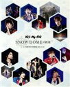 【中古】 SNOW DOMEの約束 IN TOKYO DOME 2013．11．16（Blu－ray Disc）／Kis－My－Ft2