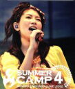 【中古】 SUMMER CAMP 4 MINORI CHIHARA LIVE 2012（Blu－ray Disc）／茅原実里