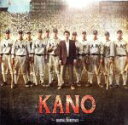 【中古】 KANO~1931海の向こうの甲子園~オリジナルサウンドトラック/(オリジナル・サウンドトラック),Rake、中孝介、范逸臣、舒米恩、羅美玲,「KANO」部員,tomo the tomo