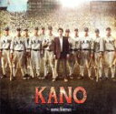 【中古】 KANO～1931海の向こうの甲子園～オリジナルサウンドトラック／（オリジナル サウンドトラック）,Rake 中孝介 范逸臣 舒米恩 羅美玲,「KANO」部員,tomo the tomo