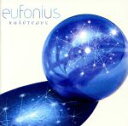 【中古】 eufonius　10th　Anniversary　Best　Album　カリテロス／eufonius