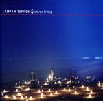 【中古】 silver lining／LAMP IN TERREN