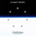 【中古】 PLANET　SEVEN／三代目　J　SOUL　BROTHERS　from　EXILE　T ...