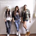 【中古】 Brand New World/ry−moon