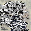 【中古】 GROUND ZERO/NAKI