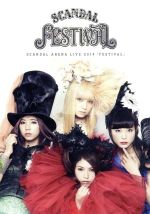  SCANDAL　ARENA　LIVE　2014　「FESTIVAL」（Blu－ray　Disc）／SCANDAL