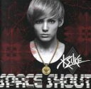 【中古】 SPACE　SHOUT／KSUKE