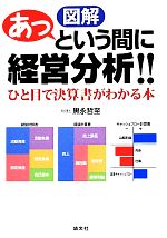 【中古】 図解　あっという間に経