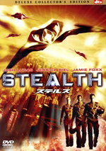 【中古】 ステルス デラックス・コレクターズ・エディション／ジョシュ・ルーカス
