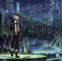 【中古】 KRAD MATRiX（初回限定版）／kradness