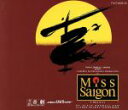 【中古】 Miss　Saigon／本田美奈子．