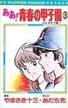 【中古】 ああ！青春の甲子園(3) フラワーC／あだち充(著者)
