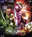 【中古】 鎧武外伝 仮面ライダー斬月/仮面ライダーバロン(初回生産限定ロックシード版)(Blu−ray Disc)/石ノ森章太郎(原作),久保田悠来...