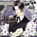 【中古】 Double Score ~Lily~ 桐野宗也/置鮎龍太郎,関智一
