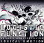 【中古】 LOGISTIC　FUNCTION～VOCALOID　SONGS　COMPILATION～（初回限定版）／logical　emotion