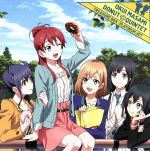 【中古】 SHIROBAKO：宝箱－TREASURE BOX－／プラチナジェット／奥井雅美 どーなつ◎くいんてっと