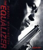 【中古】 イコライザー（アンレイテッド・バージョン）（Blu－ray　Disc）／デンゼル・ワシントン（出演、製作）,クロエ・モレッツ,マートン・ソーカス,アントワン・フークア（監督） 1