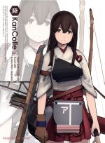 【中古】 艦隊これくしょん　－艦これ－　第6巻（限定版）／DMM．com（原作）,KADOKAWA　GAMES（原作）,上坂すみれ,藤田咲,井口裕香,井出直美（キャラクターデザイン、総作画監督）,松本麻友子（キャラクターデザイン、総作画監督）,亀