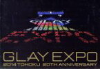 【中古】 GLAY　EXPO　2014　TOHOKU　20th　Anniversary　Premium　Box（初回限定版）（Blu－ray　Disc）／GLAY