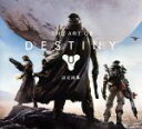 【中古】 THE ART OF DESTINY設定画集／Bungie(著者),堀越祐樹(編者)