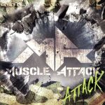 【中古】 ATTACK／マッスルアタック