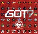 【中古】 GOT7　1st　Japan　Tour　2014　“AROUND　THE　WORLD”　in　MAKUHARI　MESSE（初回生産限定版）／GOT7