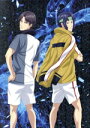 【中古】 新テニスの王子様 氷帝vs立海 Game of Future Blu−ray BOX(特装限定版)(Blu−ray Disc)...